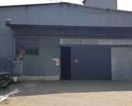 Pomieszczenie magazynowe 600 m2
