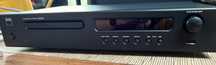 NAD C546BEE – odtwarzacz CD klasy audiofilskiej