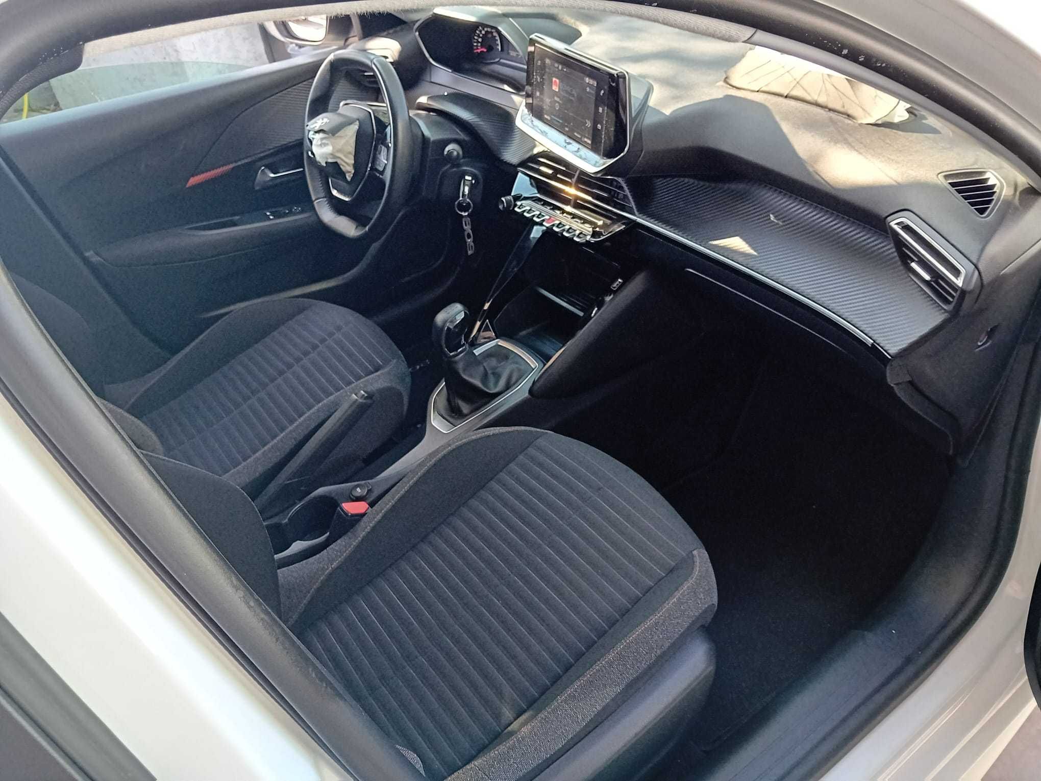Peugeot 208 1.2 Puretech Active