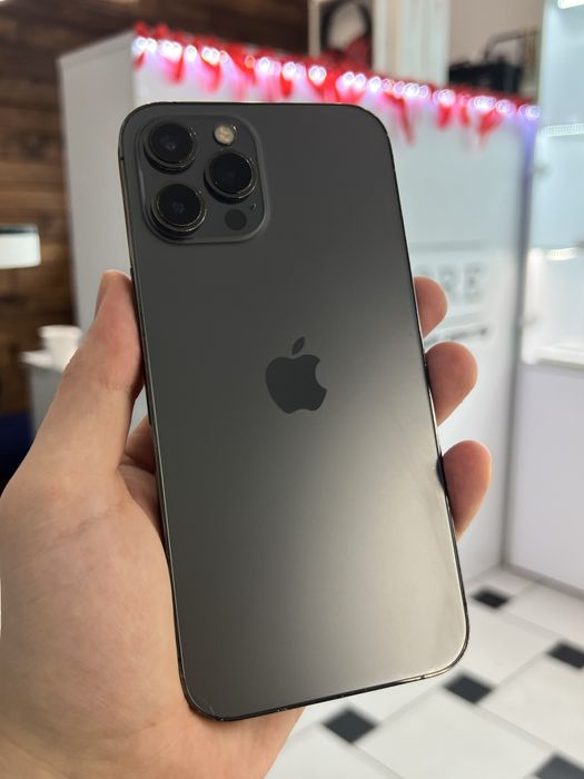 Акція! R-Sim iPhone 12 Pro Max (256gb) • Айфон 12 Про Макс 256гб •