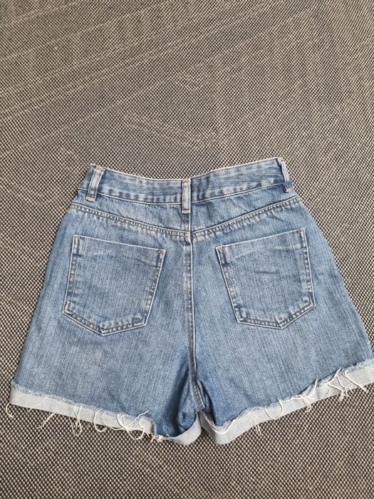 Шорти Asos UK 10