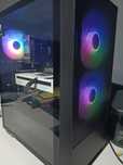 NOWY Komputer Ryzen 5 3600 ,ARC B570 10gb ,16gb DDR4,Dysk M2 500 WIN11