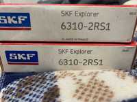 Підшипник SKF 6310-2RS1