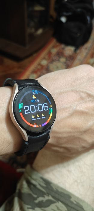 Продам годинник Samsung Galaxy watch 5 sm-r900 1,5/16gb