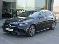 Mercedes-Benz C 300 e AMG Line