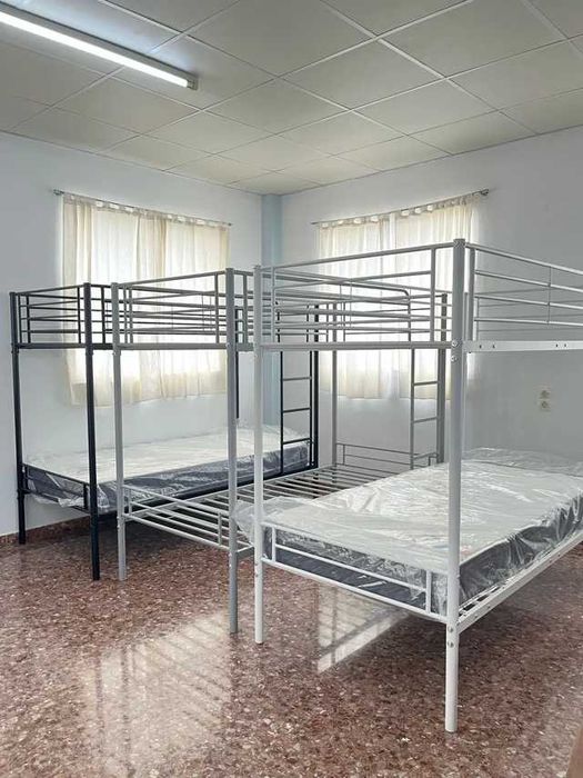 Barato !!! Beliches novos transporte gratuito paga na entrega