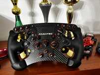 Fanatec Formula V2 APM