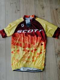 Koszulka rowerowa Scott L