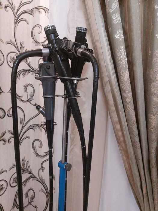 продам колоноскоп КС-Б-ВО-2