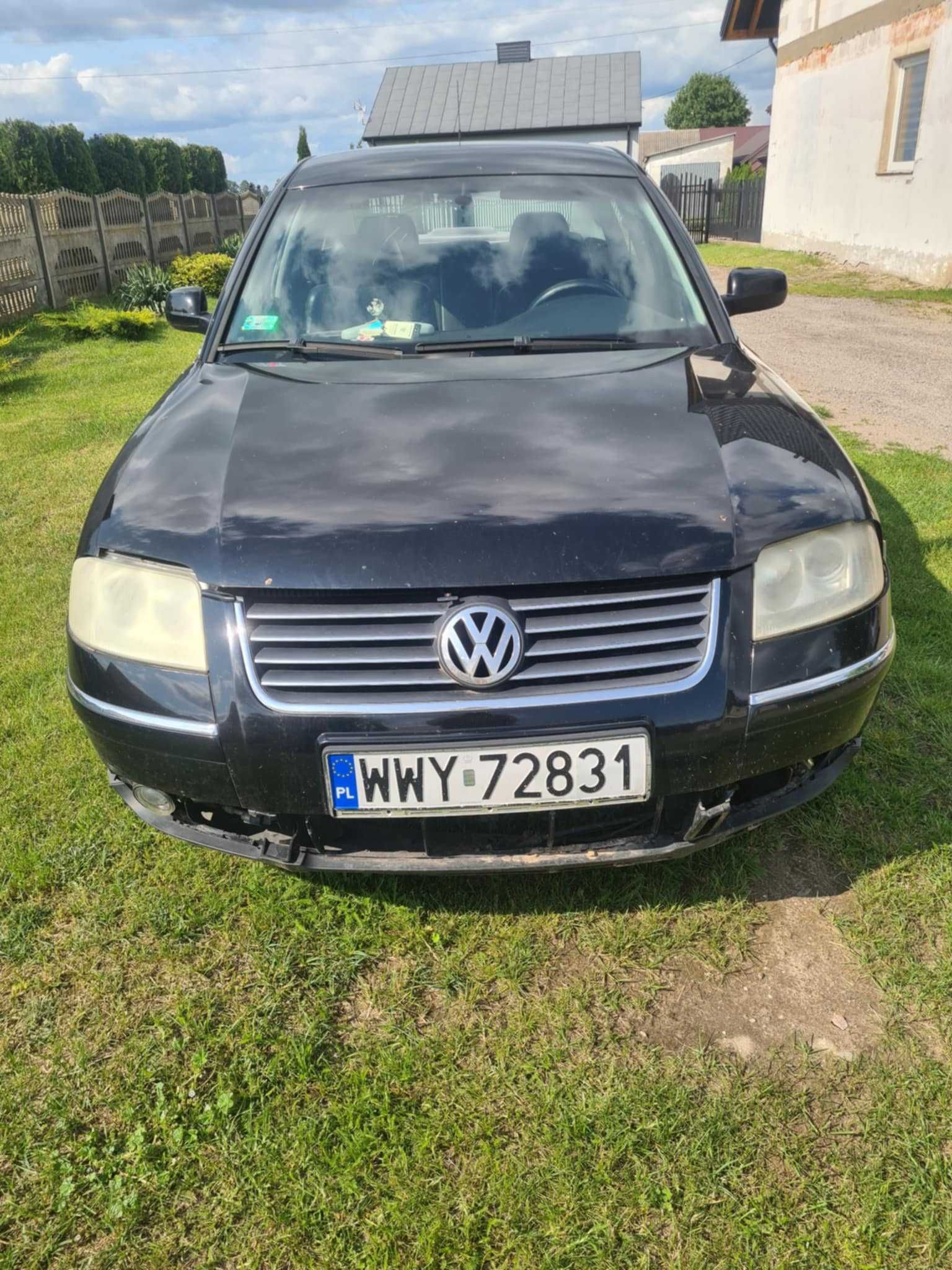 Sprzedam Passat b5