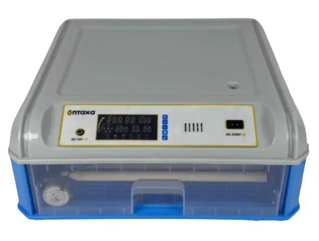 Інкубатор автоматичний Птаха 60-OR (220/12в)