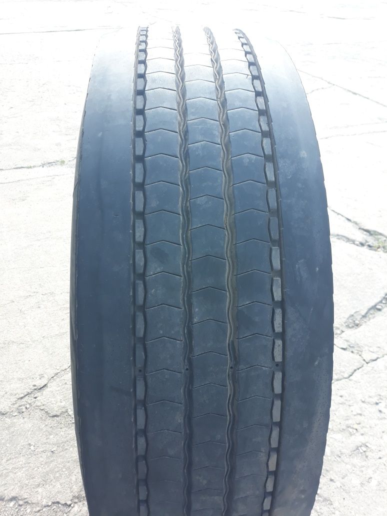 Koło zapas  michelin multiway 3d 315/ 70 /22.5