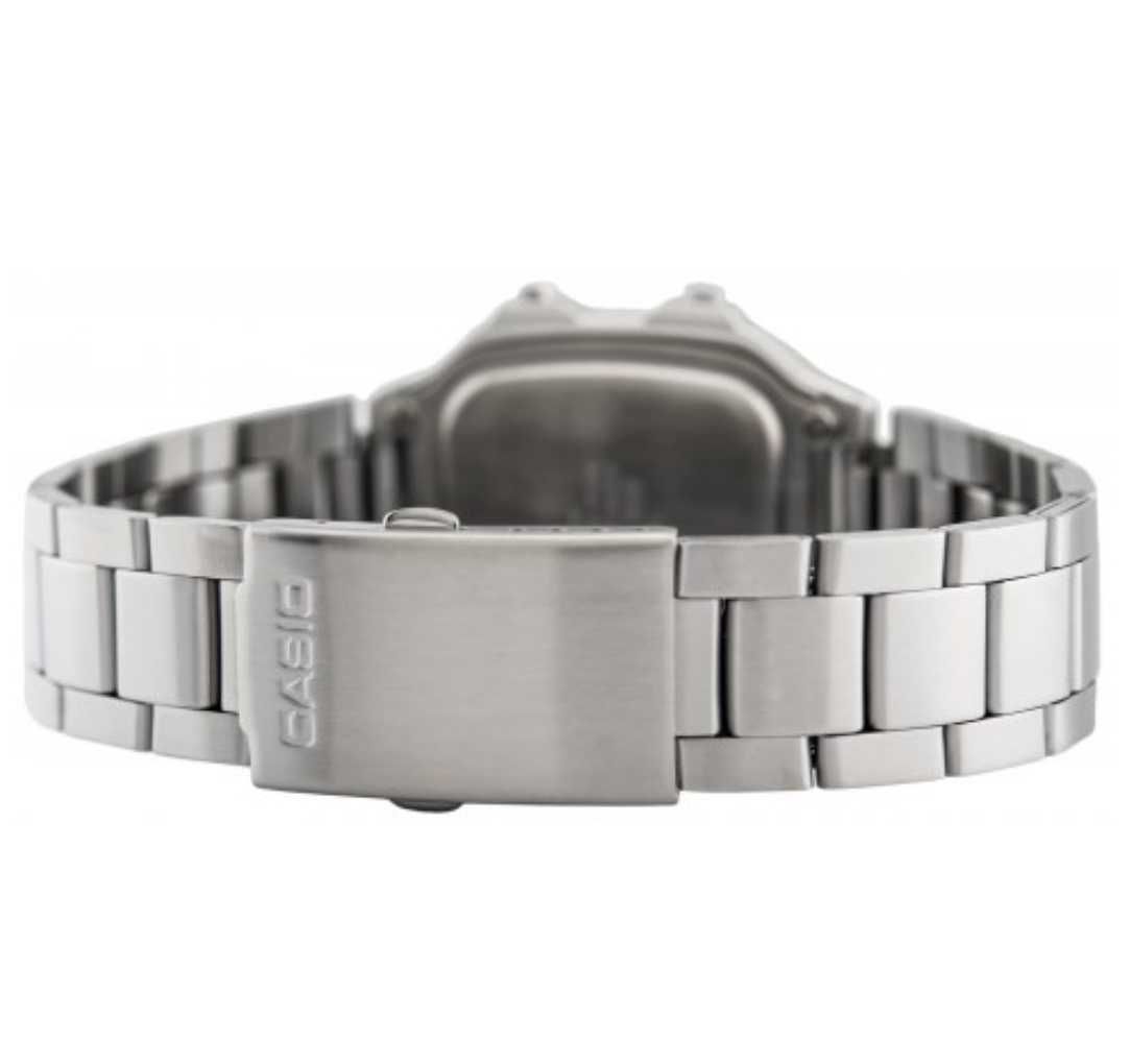 Годинник Casio Timeless Collection AE-1200WHD-1AVEF Часы