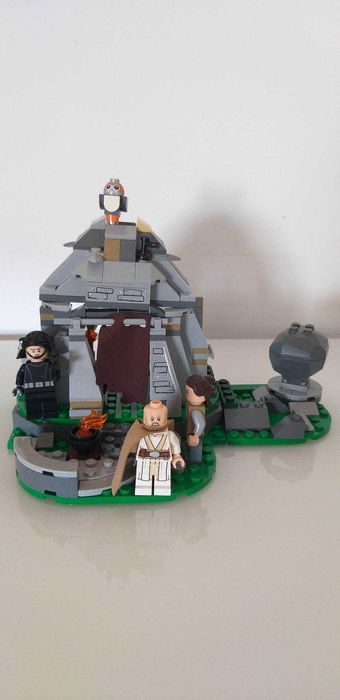 LEGO da coleção STAR WARS