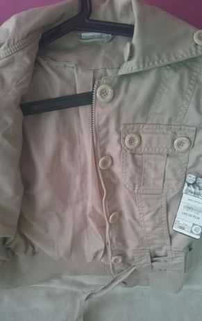 C&A Kurtka nowa (linia Yessica), rozmiar 40