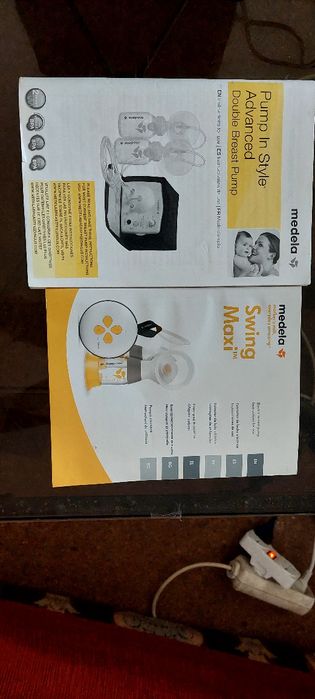 Máquina de extração de leite