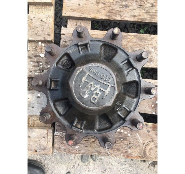 Ступиця saf ror bpw fontenax jost mercedes gigant meritor smb fruehauf