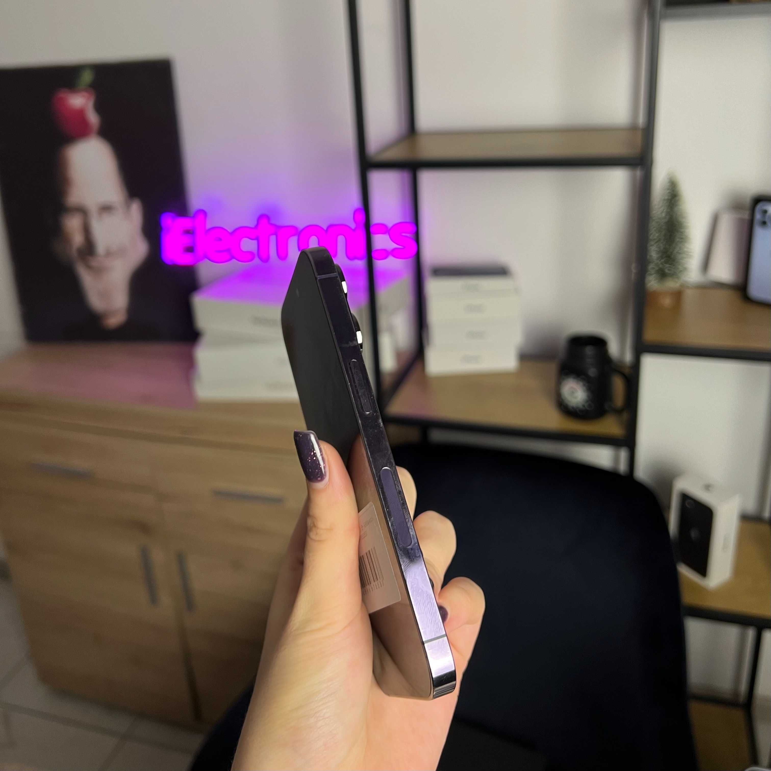 iPhone 14 Pro 128 | 256 GB AirPods Pro 2 у подарунок!