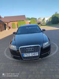 Sprzedam Audi A6 C6