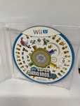 Gra Super Mario Bros U Wii U nintendo wii u pudełkowa