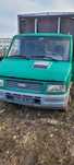 Iveco daily 35-10 90r Części