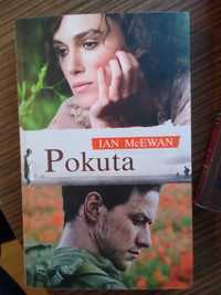 Pokuta Ian McEwan