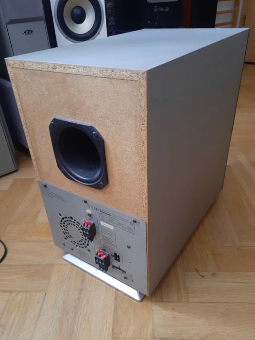 Subwoofer SB-WA870