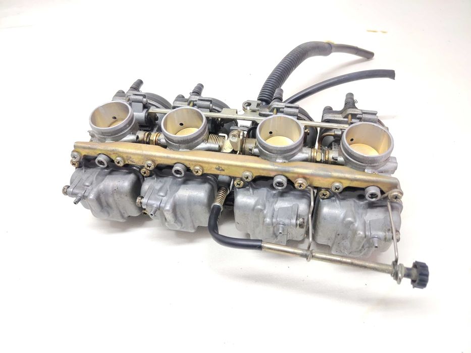 SUZUKI GSF 400 BANDIT Gaźnik Gaźniki Oryginalne