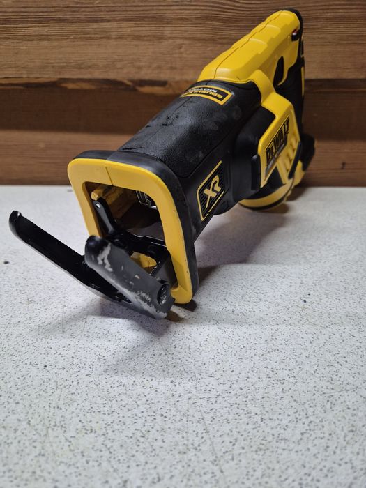 DeWalt Piła Szablasta DCS367 Orginał! F15