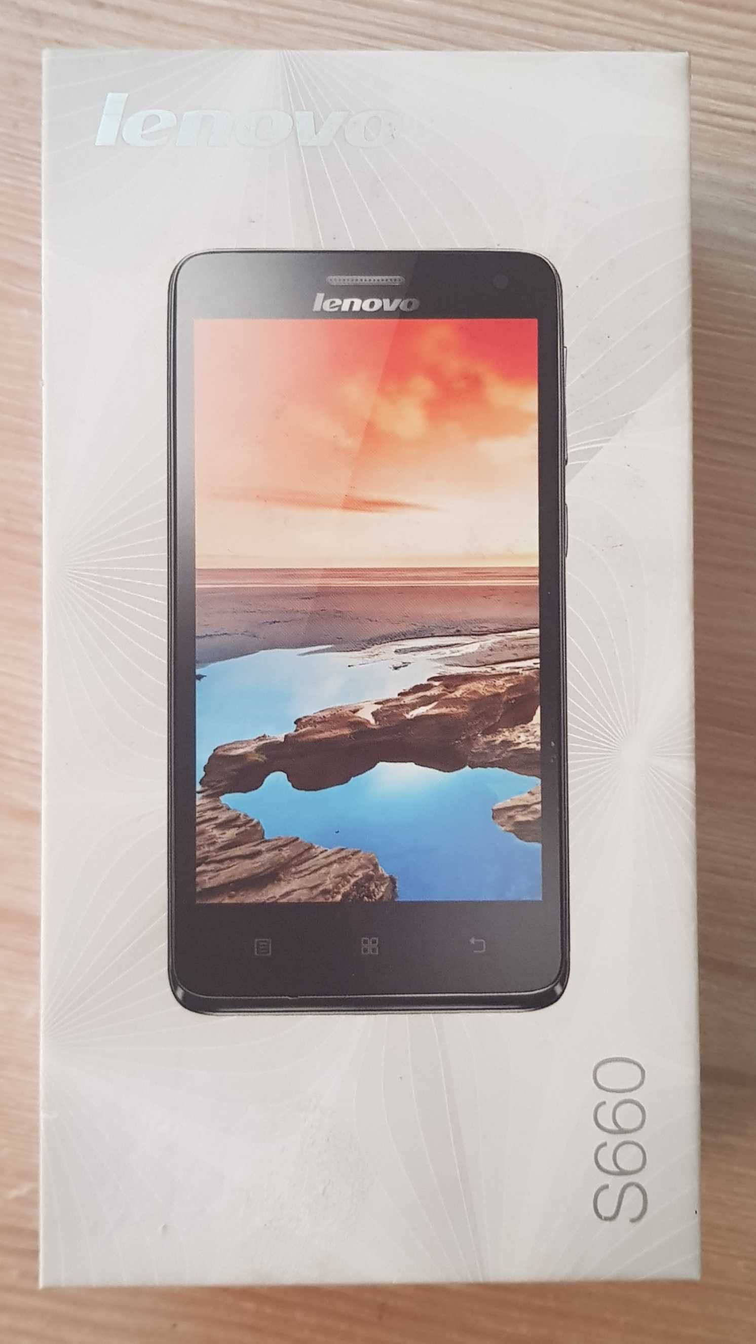 Продам телефон Lenovo s660