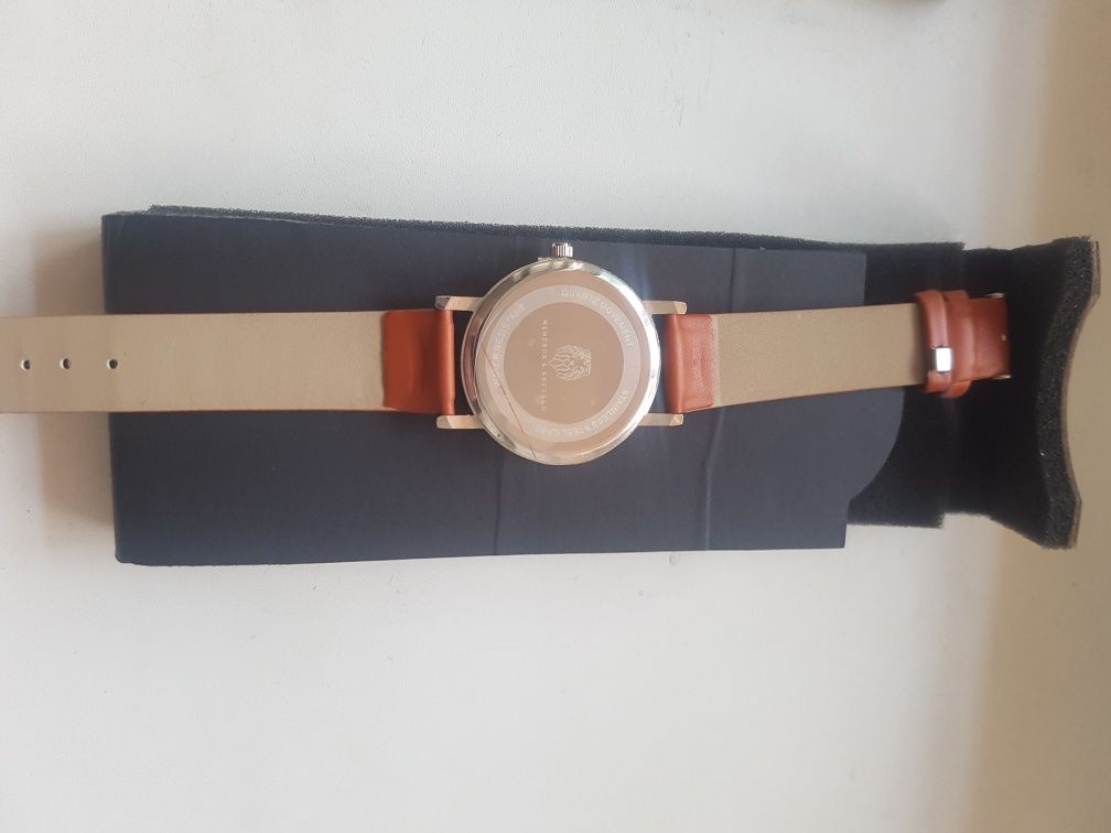 Часы Windsor Enfield