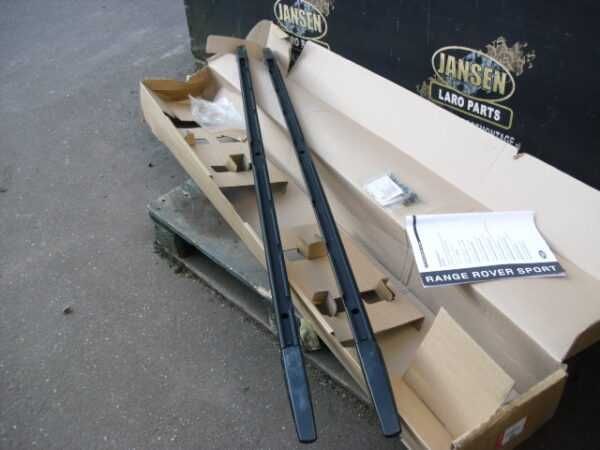 Range Rover L320 Barras tejadilho Original novo