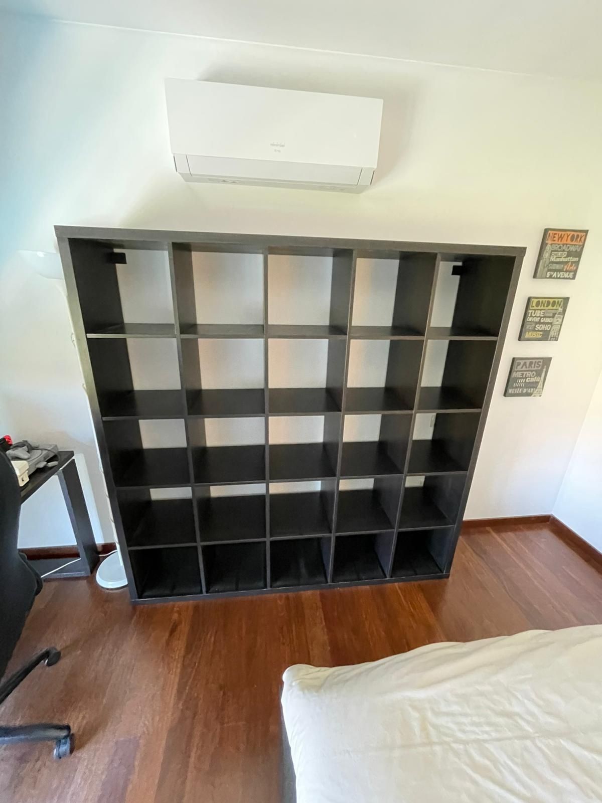 Estante Kallax Ikea