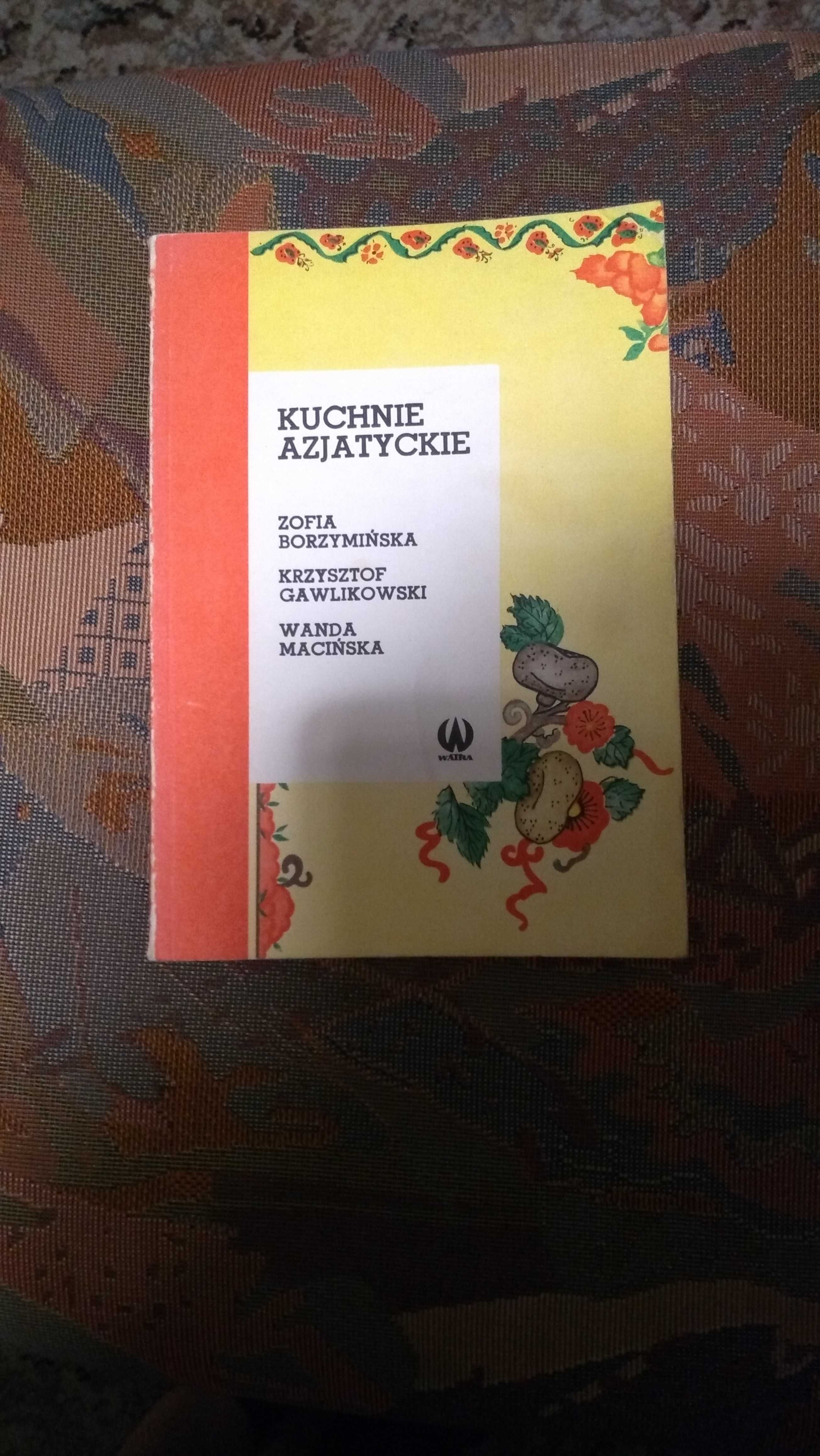 Kuchnie azjatyckie