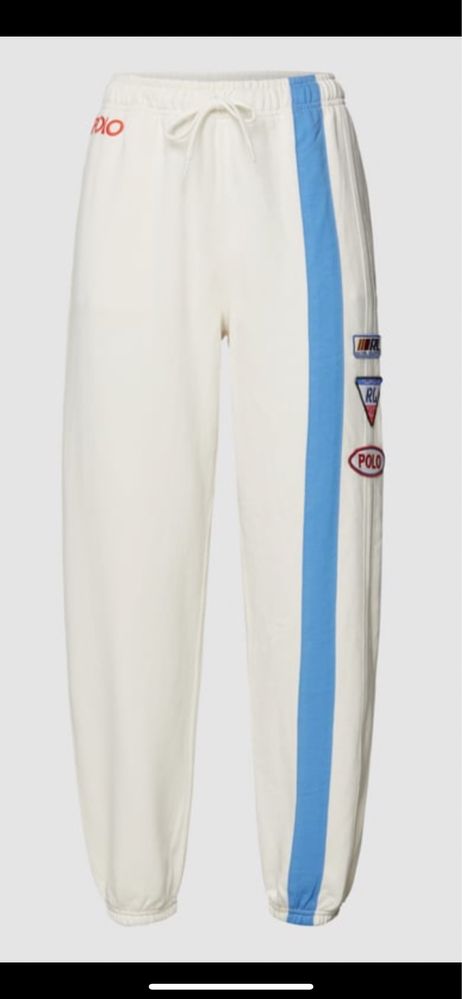 Nowy komplet dresowy Polo Ralph Lauren . Damski , XS i S