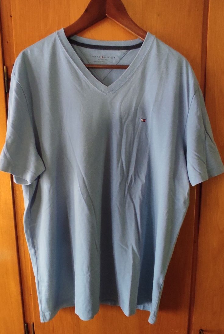 T-shirts / Pólo.