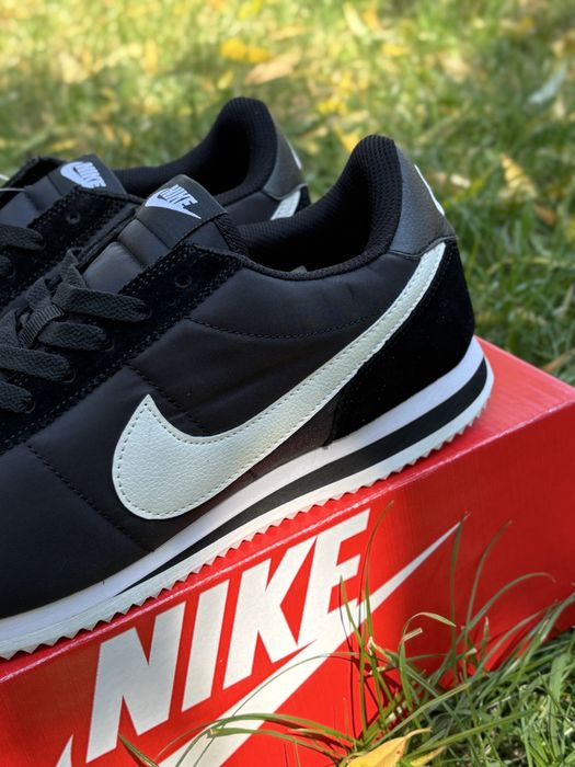 Кросівки Nike Cortez 36-45