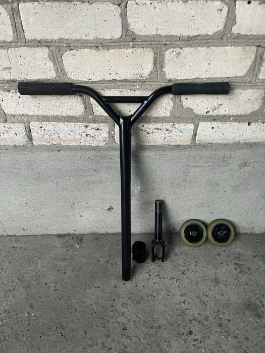 Продам руль tilt sentry