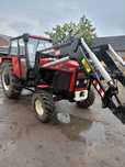 Sprzedam Ursus 1222