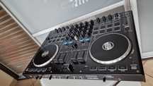 Konsola DJ Reloop Terminal Mix 8