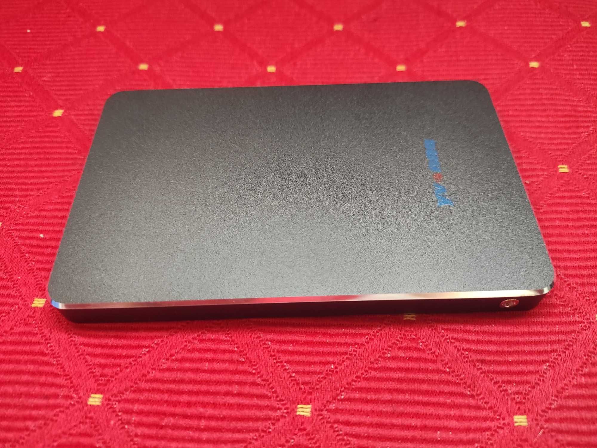 Dysk Twardy Przenośny Zewnętrzny USB3.0 HDD 2,5cala do Komputer Laptop