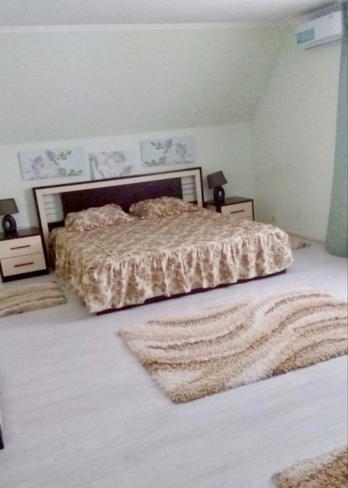 Оренда Будинку поряд м. Осокорки/Славутич піша доступність