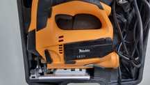 Продам електро лобзик MJS-1050B