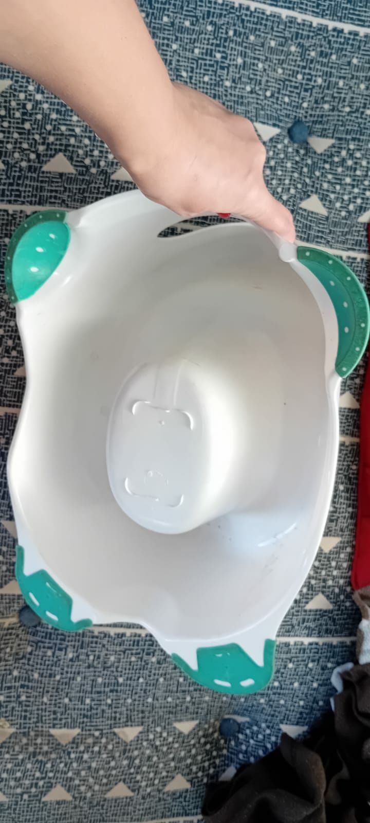 Penico bebé/criança