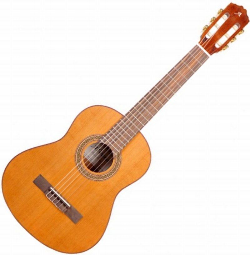 Gitara klasyczna Alvera