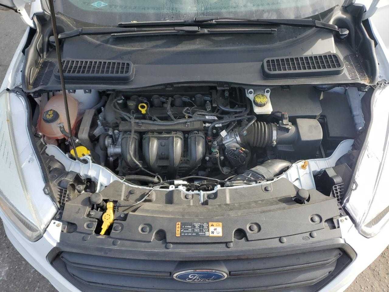 Ford Escape S 2017