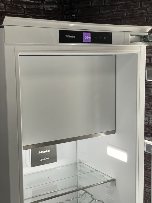 2025 рік!Холодильник Miele K 7748 D | Стан ідеал | Під забудову!
