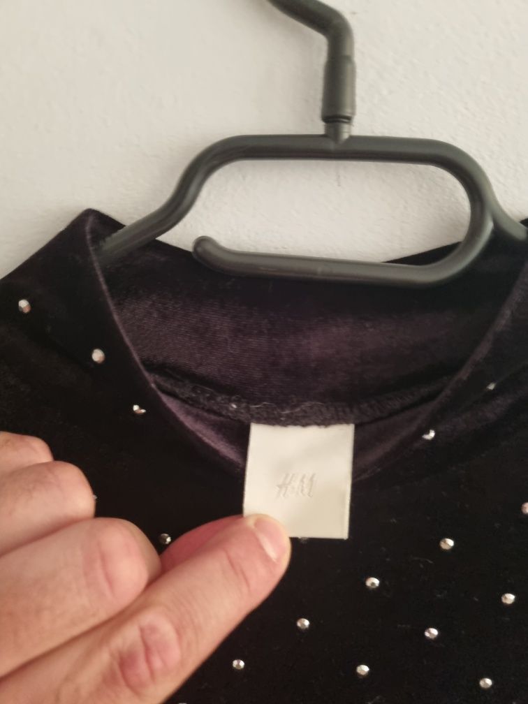 Sukienka H&M rozmiar S