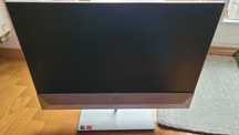 HP AiO RYZEN 5 3550H Vega 8 8/256/500GB 23,8" W11