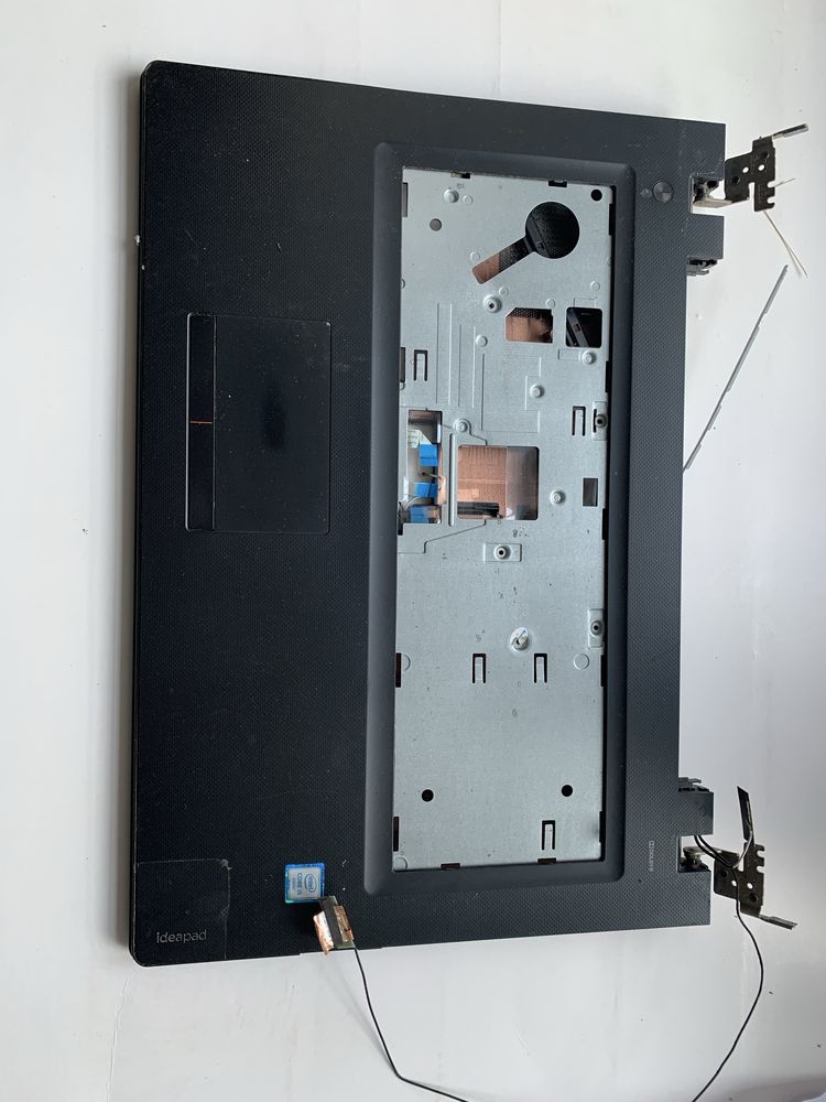 Płyta główna lenovo
